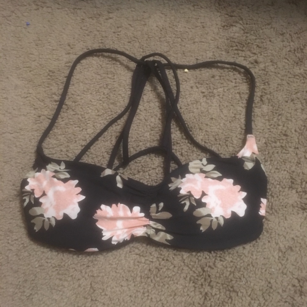 O’Neil bathing suit top